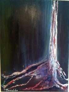 # 40 Night Tree 30x40 copy