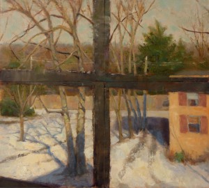 BestinShow_ KURTZMAN_Winter Quadriptych