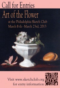 AOF 2013 call for entries