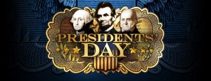 President's Day
