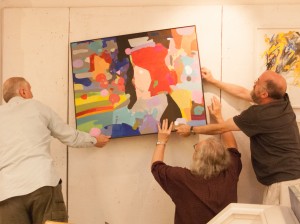 Men at Work