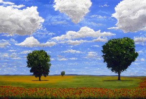Feild of Poppies_small