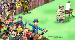 Pope VIsit