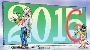 happy new year
