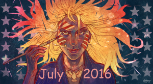 Michelle Lockamy_Independence Day_PSC Banner dated