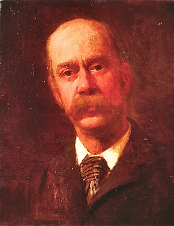 Henry T. Cariss