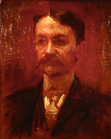 Henry R. Poore