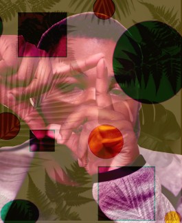 Amajah Harris, Grade 12, Portrait, Digital
Teacher: Andres Gonzalez, Franklin Learning Center