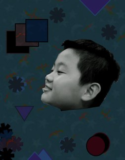 Erin Chen, Grade 9, Portrait, Digital
Teacher: Andres Gonzalez, Franklin Learning Center