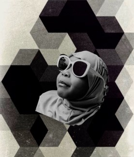 Jakiyah Terry-, Grade 12, Portrait, Digital
Teacher: Andres Gonzalez, Franklin Learning Center