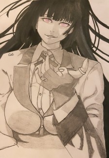 Ava-Em-2- Pencil-9th
Teacher: Ms. Arrivello, Academy At Palumbo
