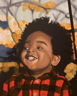 Ayonna Bronner, 12th, 2
Teacher: Joseph Marchetti, Philadelphia High School for Girls