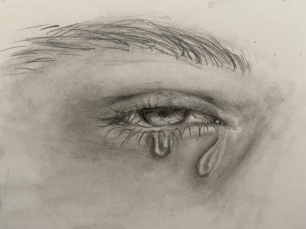Lena-Allen.-Teardroplet.-pencil
Teacher: Christina Xiao Whitt, Franklin Learning Center,
