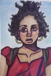 TrinityThomas.untitled.marker
Teacher: Christina Xiao Whitt, Franklin Learning Center,