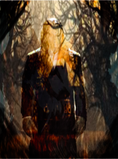DeHaven Tate, The Dark Inside, Digital Collage
Teacher: Patrick Bartal, Parkway West High School