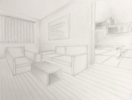 Bentley-Aznavuryn-9th-Grade-_Is-this-it_-Graphite
Teacher: Dominic Doyle,Arts Academy at Benjamin Rush