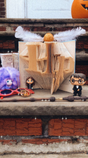 Mia-Rosen-12th-grade-_wingardium-leviosa_-Book-art
Teacher: Dominic Doyle, Arts Academy at Benjamin Rush