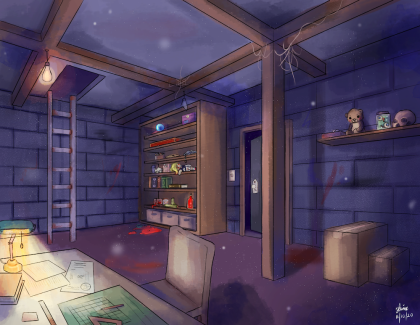 Ylaine-Zhu-9th-Grade-room-Digital
Teacher: Dominic Doyle, Arts Academy at Benjamin Rush