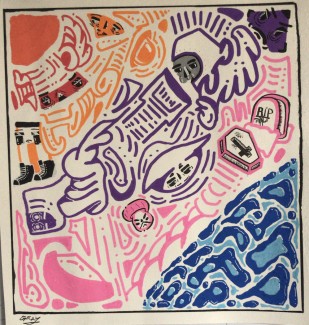 Eric-Phu-2-colored pencil
Teacher: Ms. Arrivello, Academy At Palumbo