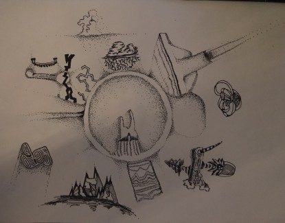 Eric-Phu-5-ink
Teacher: Ms. Arrivello, Academy At Palumbo