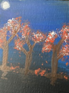 Gina-Liu-2-acrylic
Teacher: Ms. Arrivello, Academy At Palumbo