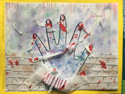 Hong Phan
Teacher: Ms. Arrivello, Academy At Palumbo