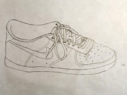 ElleKesler_Grade9_ObservationalDrawing_Graphite
Teacher: Jay Bevenour, Central High School