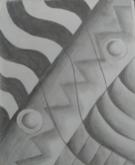 Jennifer-Li-12th-Waves-Pencil
Teacher: Jose Sebourne, Northeast High School