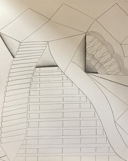 Rose-Virk-12th-Intensional-lines-Pencil
Teacher: Jose Sebourne, Northeast High School