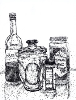 Victoria-Cao-12th-Still-life-Marker
Teacher: Jose Sebourne, Northeast High School