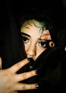 Kamryn-Rios-Grade12-Roots-Digital-Photograph
Teacher: Louis Mazza, Arts Academy at Benjamin Rush