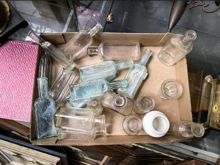Riley-Weiss-Grade10-Bottles-Digital-Photograph
Teacher: Louis Mazza, Arts Academy at Benjamin Rush