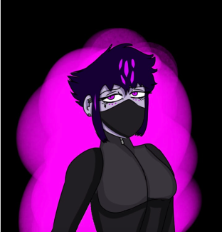 Furness, Mariah Waters, Grade 10, Mask
Teacher: M. McDonald, Furness High School