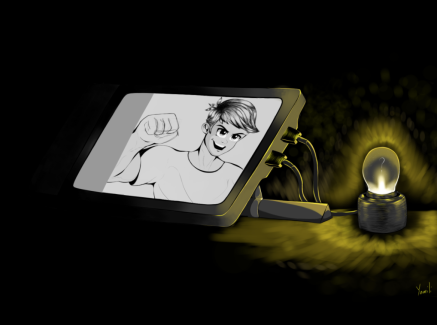 Furness, Yamili Perez Deaquino, Grade 12, Ideas, Digital
Teacher: M. McDonald, Furness High School