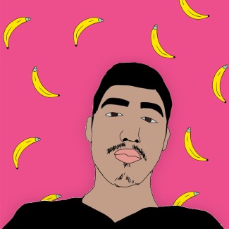 Jose Rodriguez, Graphic Design, Me
Teacher: Ms. Raynor, Northeast High School