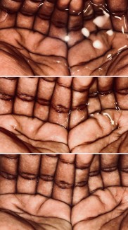 Rosalie Zagabe, 12, Photography, DEPRIVED
Teacher: Ms. Raynor, Northeast High School
