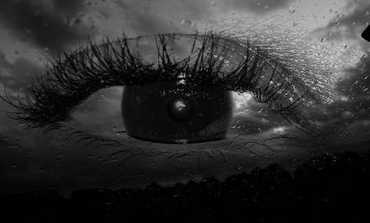 Rusheba Sappleton, 12, Photography, Sad Eyes
Teacher: Ms. Raynor, Northeast High School