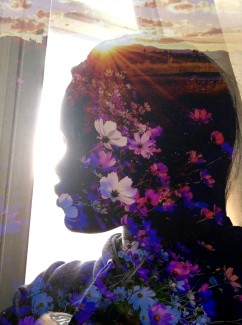 Shanya Sheard, 12, Photography Still I Rise
Teacher: Ms. Raynor, Northeast High School