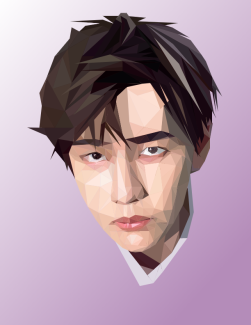 Stephanie-Lu_12_Lowpoly_Digital-Art
Teacher:Peter Kelsey, Central High School