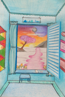 Piper-Jost
Teacher: Ms. Arrivello, Academy At Palumbo