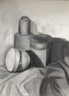 Tabitha Lam, 11th, 1, Graphite
Teacher: Joseph Marchetti, Philadelphia High School for Girls